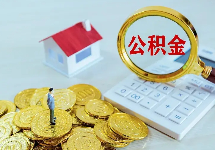 海丰公积金怎么才能取出（怎么取住房公积金的钱）